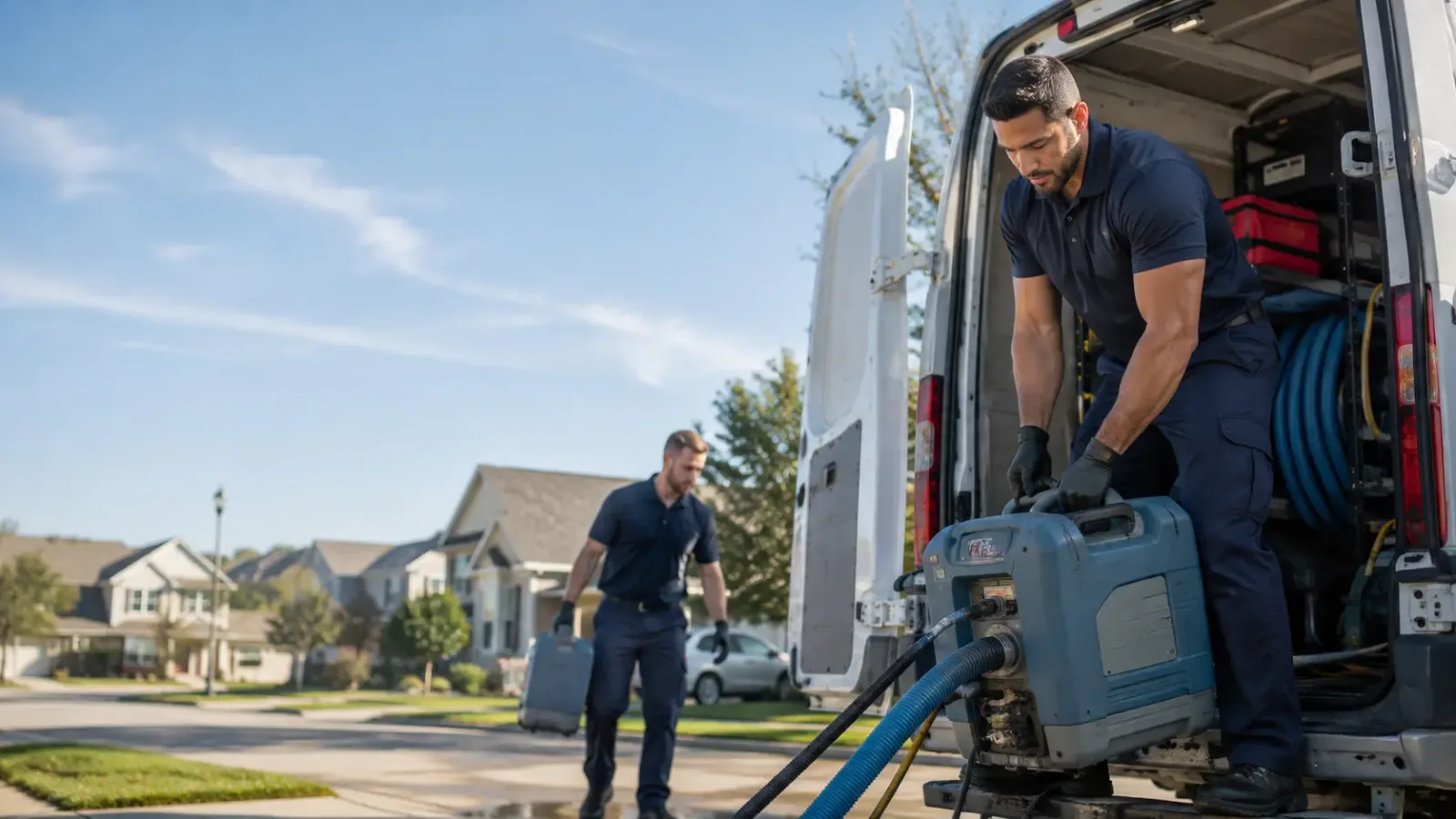 Trauma Cleanup in Lisle, NY near me
